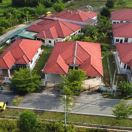 Patin Guest House @Desa Telok Ira, Temerloh Pahang Kampong Paya Kerinau Eksteriør bilde