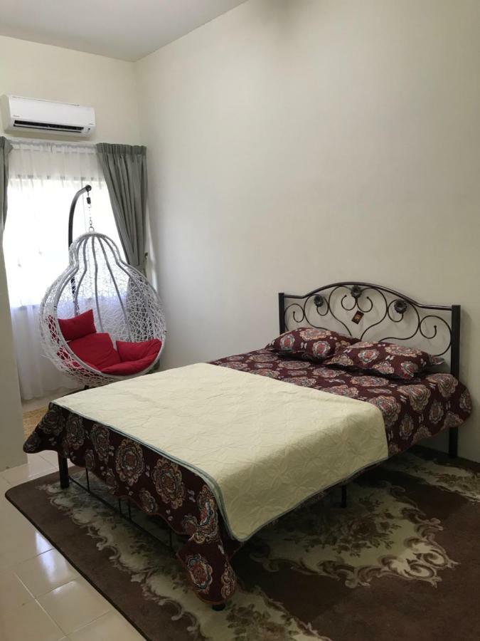 Patin Guest House @Desa Telok Ira, Temerloh Pahang Kampong Paya Kerinau Eksteriør bilde