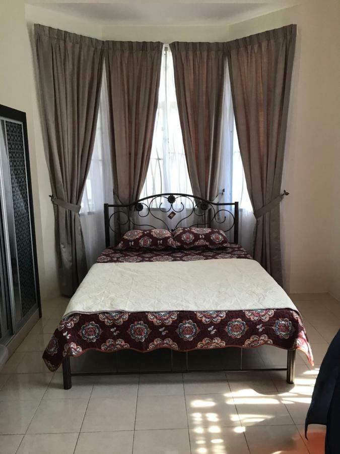 Patin Guest House @Desa Telok Ira, Temerloh Pahang Kampong Paya Kerinau Eksteriør bilde