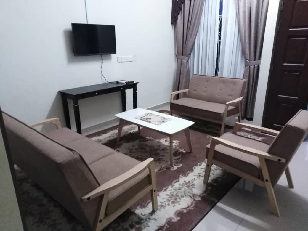 Patin Guest House @Desa Telok Ira, Temerloh Pahang Kampong Paya Kerinau Eksteriør bilde